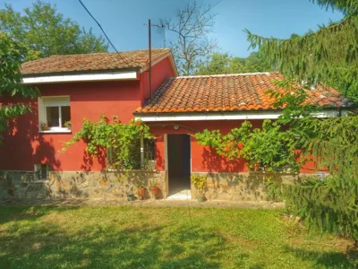 Casa en el Verde Valle — foto 10
