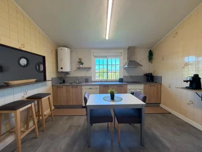 Casa en entorno rural cerca de la playa — foto 4