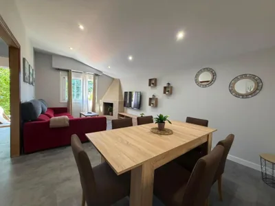 Casa en entorno rural cerca de la playa — foto 5