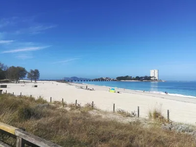 Casa en entorno rural cerca de la playa — foto 6