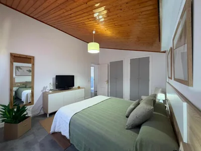 Casa en entorno rural cerca de la playa — foto 7