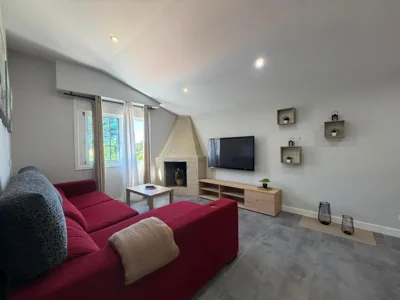 Casa en entorno rural cerca de la playa — foto 9