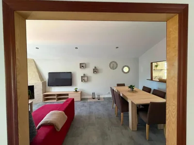 Casa en entorno rural cerca de la playa — foto 10