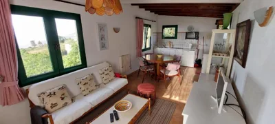 Casa en Finca Ecológica - Wifi — foto 4