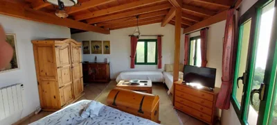 Casa en Finca Ecológica - Wifi — foto 5
