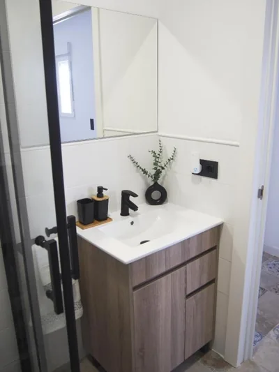 Casa en l'Ampolla, patio y bbq, cerca de la playa, Pet Friendly — foto 3