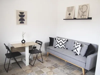 Casa en l'Ampolla, patio y bbq, cerca de la playa, Pet Friendly — foto 4