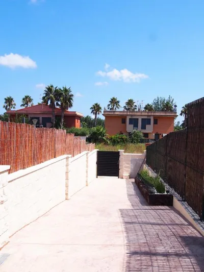 Casa en l'Ampolla, patio y bbq, cerca de la playa, Pet Friendly — foto 6