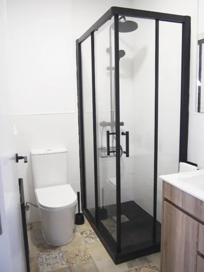 Casa en l'Ampolla, patio y bbq, cerca de la playa, Pet Friendly — foto 8