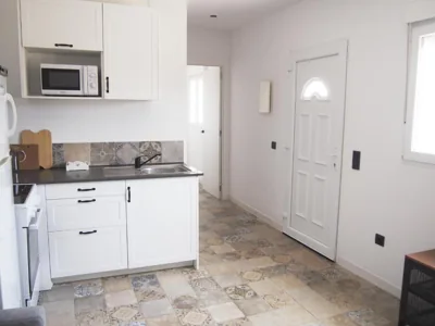 Casa en l'Ampolla, patio y bbq, cerca de la playa, Pet Friendly — foto 12