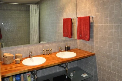 Casa en la Molina — foto 2