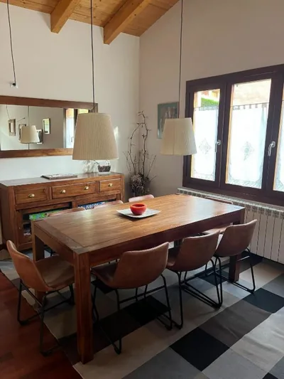 Casa en la Molina — foto 3