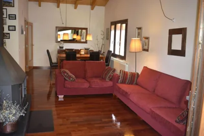 Casa en la Molina — foto 4