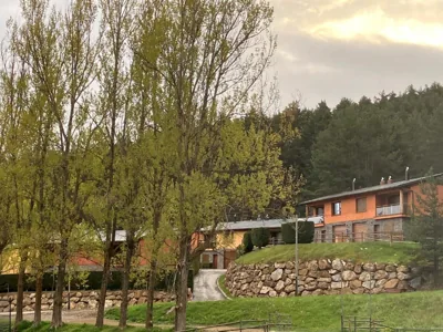 Casa en la Molina — foto 5