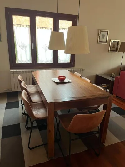 Casa en la Molina — foto 11