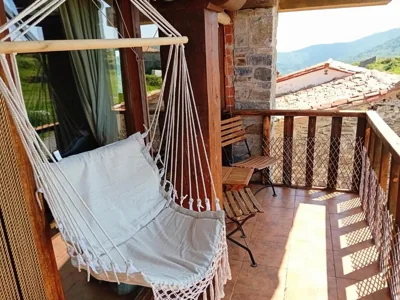 Casa en la montaña Mirador de Mateo Amantes de los animales — foto 11