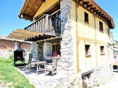 Casa en la montaña Mirador de Mateo Amantes de los animales — foto 12