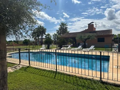Casa en la naturaleza de Chella — photo 4