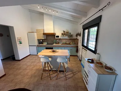 Casa en la naturaleza de Chella — photo 5