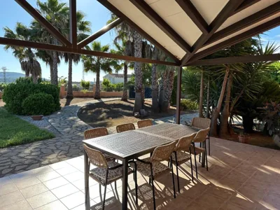 Casa en la naturaleza de Chella — photo 7