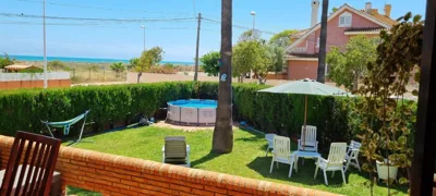 Casa en la playa — foto 4