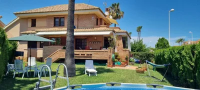Casa en la playa — foto 7