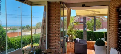 Casa en la playa — foto 12