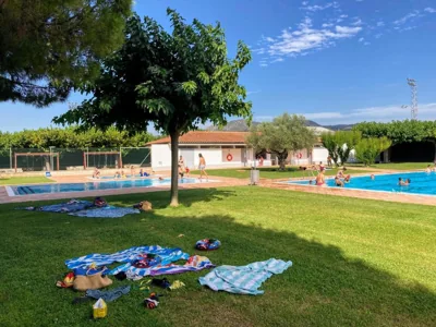 Casa en la Valleta — foto 4