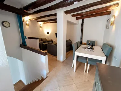 Casa en la Valleta — foto 5