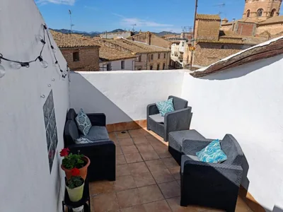 Casa en la Valleta — foto 9