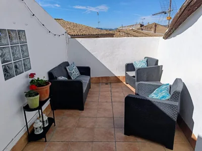 Casa en la Valleta — foto 10