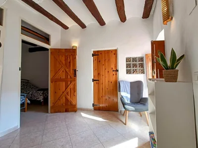 Casa en la Valleta — foto 12