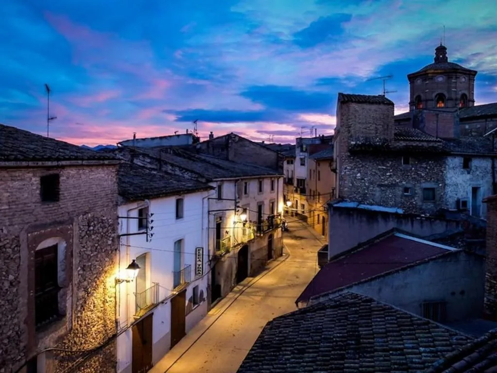 Casa unifamiliare con 3 camere da letto — Casa en la Valleta