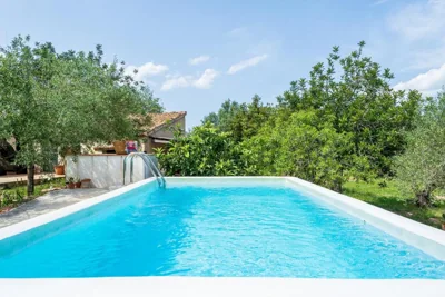 Casa en olivera a 3 km de la costa — foto 4