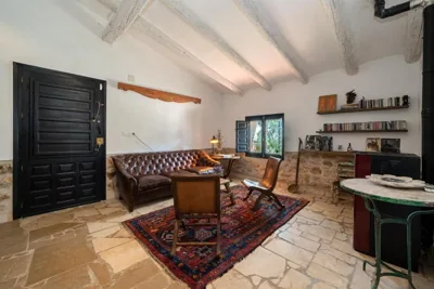 Casa en olivera a 3 km de la costa — foto 5
