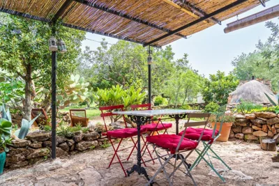 Casa en olivera a 3 km de la costa — foto 6