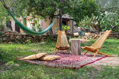 Casa en olivera a 3 km de la costa — foto 9
