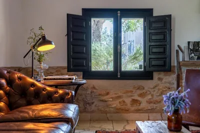 Casa en olivera a 3 km de la costa — foto 11