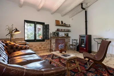 Casa en olivera a 3 km de la costa — foto 12