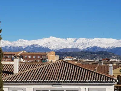 Casa en Peligros cerca de Granada — foto 9