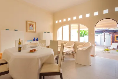 Casa en Primera Línea de Playa — foto 4