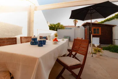 Casa en Primera Línea de Playa — foto 8