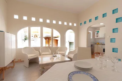 Casa en Primera Línea de Playa — foto 11