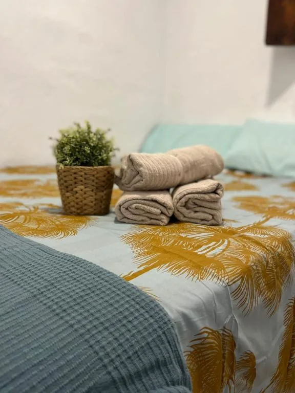 Casa en primera linea de playa
