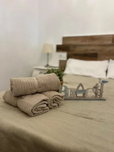 Casa en primera linea de playa — foto 3