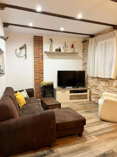 Casa en primera linea de playa — foto 5
