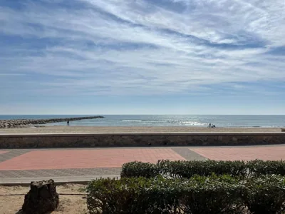 Casa en primera linea de playa — foto 11