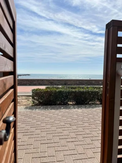 Casa en primera linea de playa — foto 12