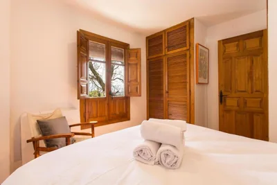 Casa en San Cristobal por Miwa Studio — 写真 7