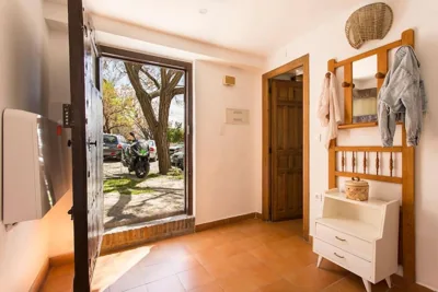 Casa en San Cristobal por Miwa Studio — 写真 10